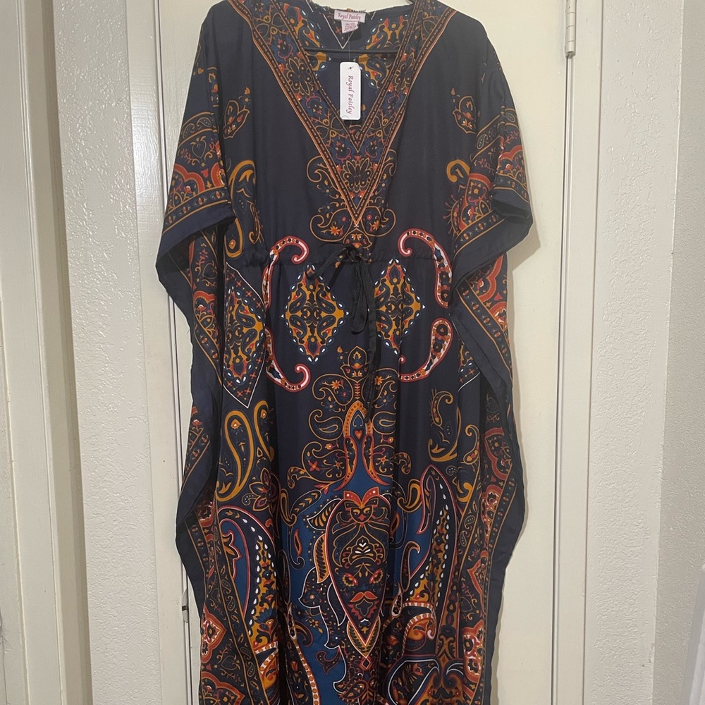 Caftan